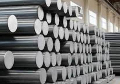 Stainless Steel Round Bars in Ghaziabad