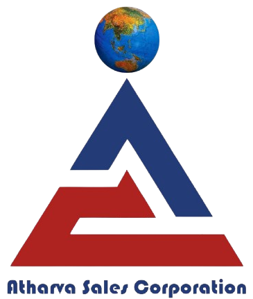 Atharva Sales Logo